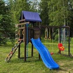 Фото Отель Прозрачный берег №4