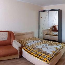 Фото Апартаменты на улице Изыскателей 38Б