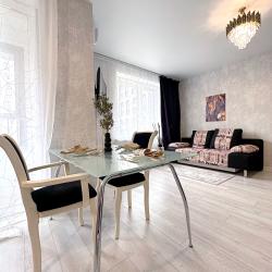 2-комнатные апартаменты улучшенные