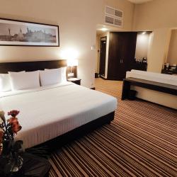 Courtyard Nizhny Novgorod City Center (Кортъярд Нижний Новгород Сити Центр) — 7f02394c6f86d925268ae0b42017d5a6