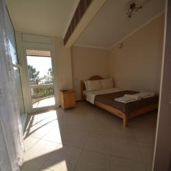 Фото Отель Ирина