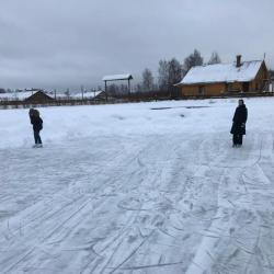 Фото Отель Волжский фермер