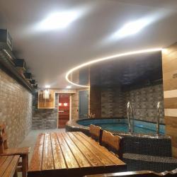 Фото Отель Лагуна