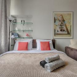 Фото Отель Comfort Homes на Басманном тупике