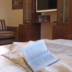 Фото Отель VLZhome (ВЛЗхоум) на проспекте имени Ленина 116