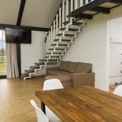 Фото Отель Альпинс residence