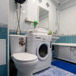 Фото Апартаменты на улице Минская 59