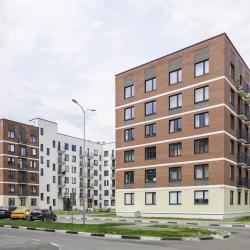 Фото Отель Погостим на улице Народного Ополчения 5