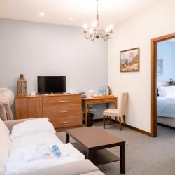 2-местный номер люкс в коттедже