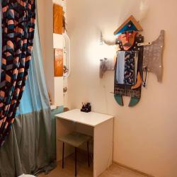 2-комнатные апартаменты стандарт