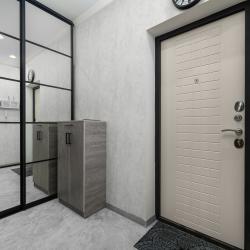 Фото Отель Goodtime Apartments на улице Бочарникова 4к2