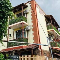 Фото Отель Old Armenia (Олд Армения)