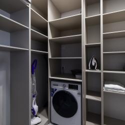 4-местные 2-комнатные апартаменты стандарт