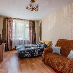 Фото Апартаменты на улице Валовая