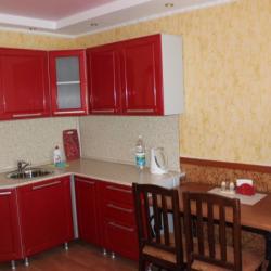 Фото Отель Алмаз