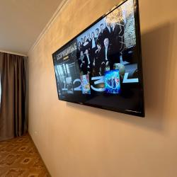 Фото Апартаменты на улице Магаданская