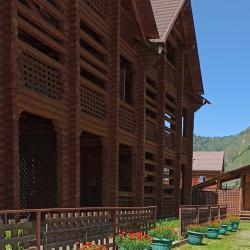 Фото Отель Феникс в Узнезе