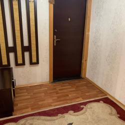 3-комнатные апартаменты стандарт