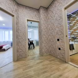 1-комнатные апартаменты люкс