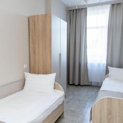 Фото Отель Zhagalau Resort (Жагалау)