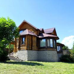 Фото Отель Загородный коттедж Свияга