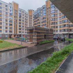 Апартаменты студия