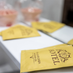 Фото Загородный отель