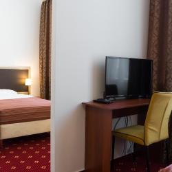 Фото Отель Аркона