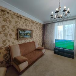 2-комнатные апартаменты люкс