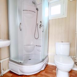 Фото Отель Усадьба Родное