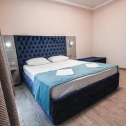 Фото Отель Золотая подкова