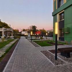 Фото Апартаменты RENTA27 в Южном микрорайоне