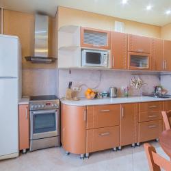 Фото Апартаменты ApartKZN на улице Курская 18