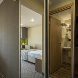 Фото Отель Бургас