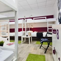 Фото Отель Maxi House Hostel (Макси Хаус)