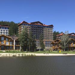 Фото Отель Valley Sunny, корпус Business Residence 2 (Валли Санни, корпус Бизнес Резиденс 2)