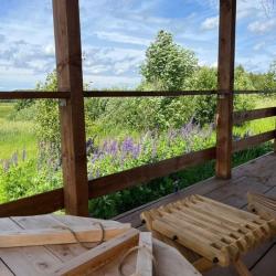 Фото Отель ские просторы