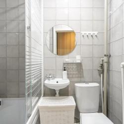 Фото Апартаменты на улице Ленсовета 32
