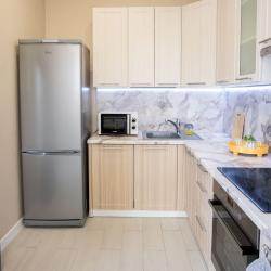 Фото Отель Olivinn на улице Балтийская