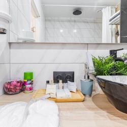 Фото Апартаменты на шоссе Московское 167 корпус 2