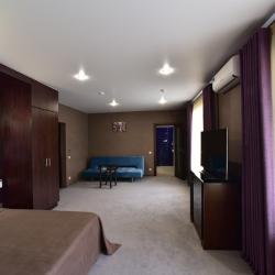 Фото Отель Медведь