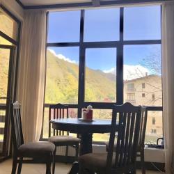 Апартаменты люкс Апартаменты Люкс