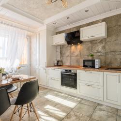 Фото Отель RentAp (РентАп) в микрорайоне Университет