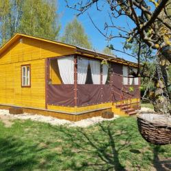 Коттедж стандарт