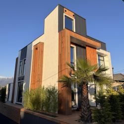 Фото Отель Merry Village (Мерри Вилладж)