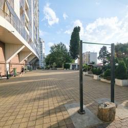 3-комнатные апартаменты улучшенные