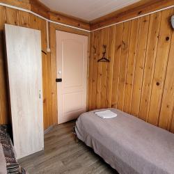 3-местный номер эконом стандарт