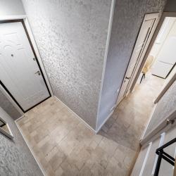 Фото Апартаменты Абриго на улице Академика Бардина 7/3