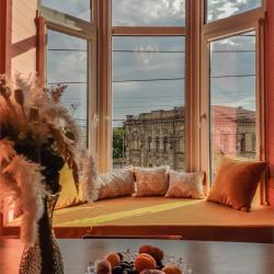 фото 17 Lime Boutique Hotel (Лайм Бутик Отель)