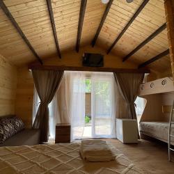 Фото Отель Флора